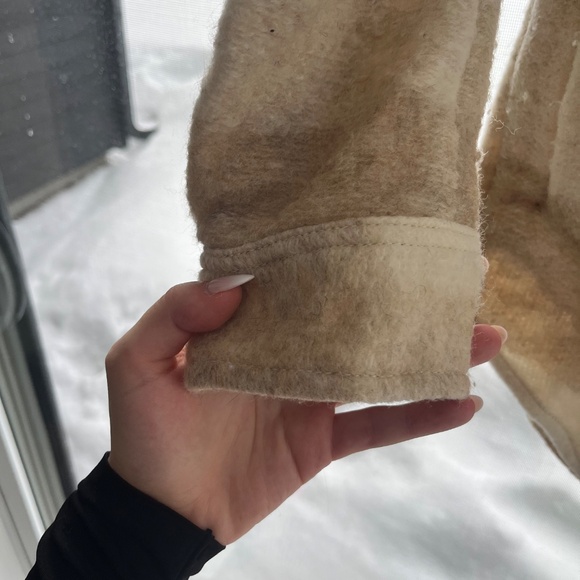 Wilfred Ganna Jacket – Aritzia Size S - Picture 3 of 5